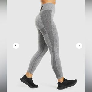 Gymshark Flex high waisted Leggings